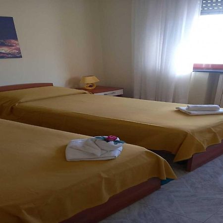 B&B Viale Delle Colline 살레르노 외부 사진