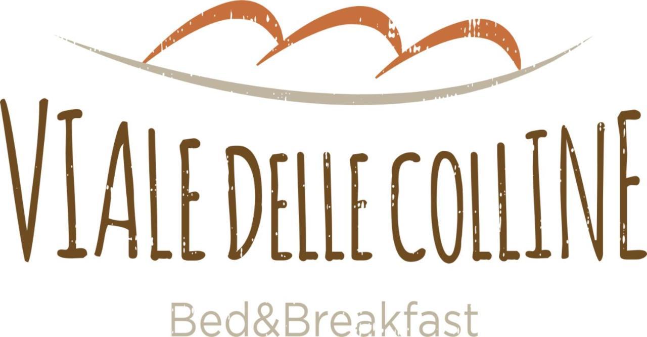 B&B Viale Delle Colline 살레르노 외부 사진