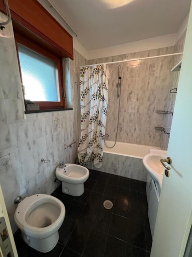 B&B Viale Delle Colline 살레르노 외부 사진