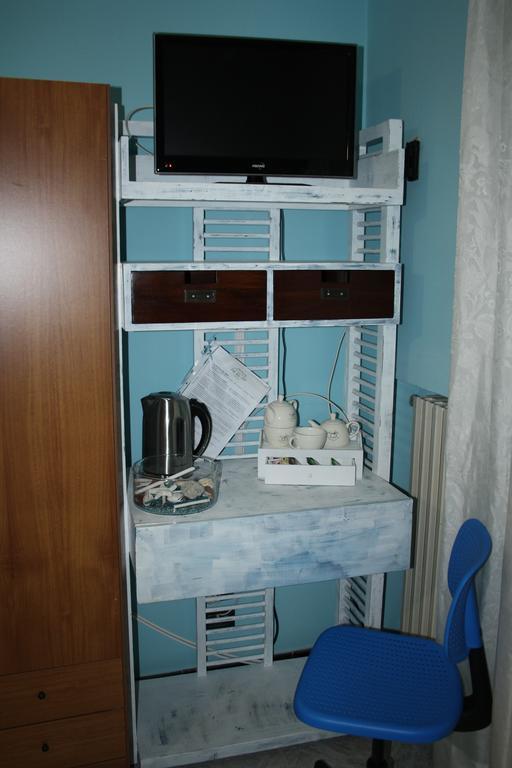 B&B Viale Delle Colline 살레르노 외부 사진