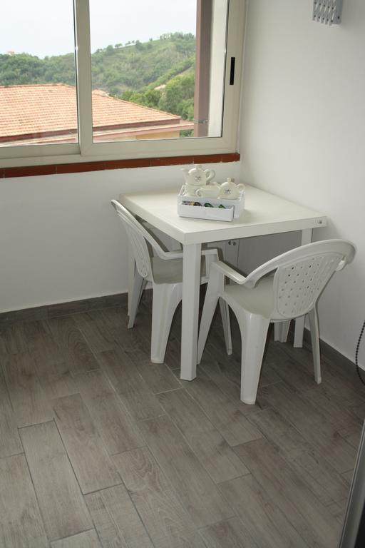 B&B Viale Delle Colline 살레르노 외부 사진